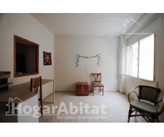 ¡OPORTUNIDAD DE INVERSIÓN! CASA ECONÓMICA CON TERRAZA Y TRASTERO