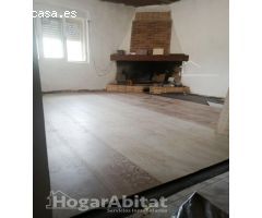 CHALET RUSTICO CON 4361 M2 DE PARCELA Y PARKING