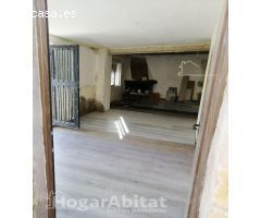 CHALET RUSTICO CON 4361 M2 DE PARCELA Y PARKING