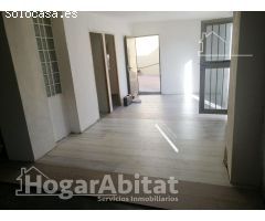 CHALET RUSTICO CON 4361 M2 DE PARCELA Y PARKING
