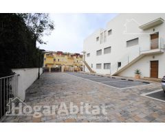 BONITO Y EXTERIOR EN RESIDENCIAL CON GARAJE, PISCINA Y TERRAZA, JUNTO A LA PLAYA
