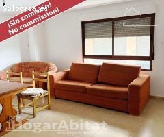EXTERIOR Y ACOGEDOR CON GARAJE EN LA AV DEL BAÑET