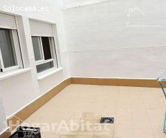 EXTERIOR Y ACOGEDOR CON GARAJE EN LA AV DEL BAÑET