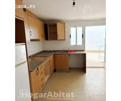EXTERIOR Y ACOGEDOR CON GARAJE EN LA AV DEL BAÑET
