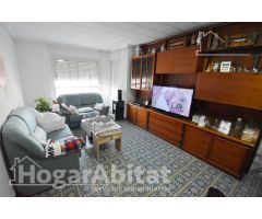¡GRAN OPORTUNIDAD! MUY ECONÓMICO, AMPLIO Y LUMINOSO, CERCA DEL CENTRO