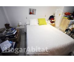 ¡GRAN OPORTUNIDAD! MUY ECONÓMICO, AMPLIO Y LUMINOSO, CERCA DEL CENTRO