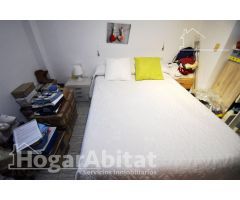 ¡GRAN OPORTUNIDAD! MUY ECONÓMICO, AMPLIO Y LUMINOSO, CERCA DEL CENTRO