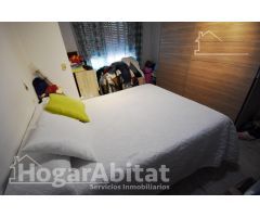 ¡GRAN OPORTUNIDAD! MUY ECONÓMICO, AMPLIO Y LUMINOSO, CERCA DEL CENTRO