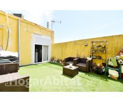 MAGNIFICA CASA REFORMADA CON TERRAZA