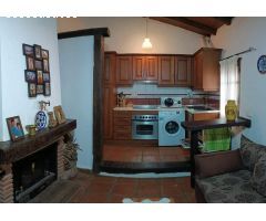 CASA EN VENTA CENTRO DE ALMOGIA