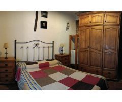 CASA EN VENTA CENTRO DE ALMOGIA