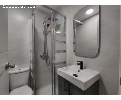 ALQUILER DE HABITACIONES EN AVENIDA PLUTARCO