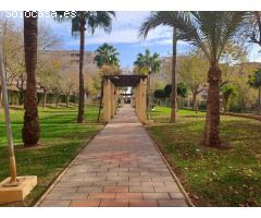 Piso en Jardines de Torre Atalaya