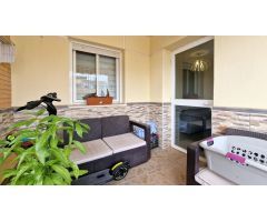 PISO DE 3 DORMITORIOS EN JARDINES DE TORRE ATALAYA