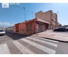 Local comercial en Venta en Urbanización Roquetas de Mar, Almería