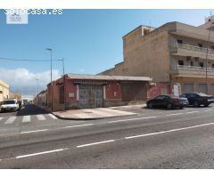 Local comercial en Venta en Urbanización Roquetas de Mar, Almería
