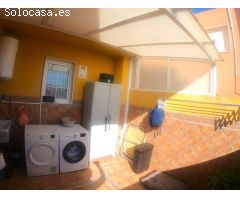 Casa Tipo Dúplex en Venta en Urbanización Roquetas de Mar, Almería