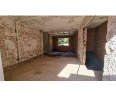 Vivienda en construcción