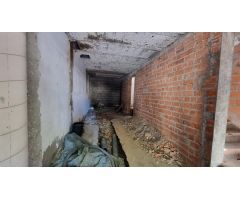 Vivienda en construcción