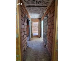 Vivienda en construcción