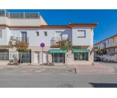 Local Comercial en la Calle San Miguel de Armilla