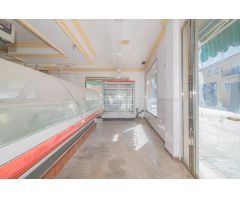 Local Comercial en la Calle San Miguel de Armilla