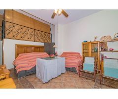 Vivienda amplia en Salobreña