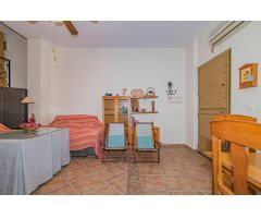 Vivienda amplia en Salobreña