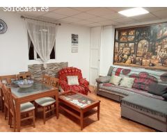 VIVIENDA CON NEGOCIO DE ALQUILER DE HABITACIONES YA EN FUNCIONAMIENTO