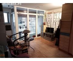 VIVIENDA CON NEGOCIO DE ALQUILER DE HABITACIONES YA EN FUNCIONAMIENTO