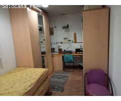 VIVIENDA CON NEGOCIO DE ALQUILER DE HABITACIONES YA EN FUNCIONAMIENTO