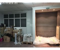 VENTA DE LOCAL EN BUENA ZONA