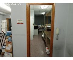VENTA DE LOCAL EN BUENA ZONA