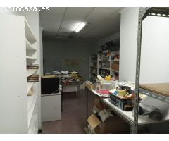 VENTA DE LOCAL EN BUENA ZONA