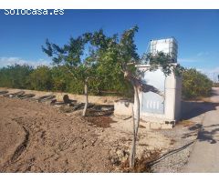 Residencial en venta en La Foia - Daimés - Asprella