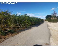 Residencial en venta en La Foia - Daimés - Asprella