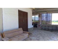 CASA DE CAMPO PARA REFORMAR, HONDON DE LAS NIEVES