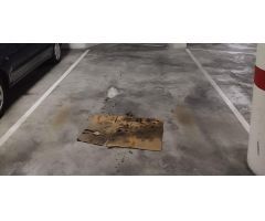 Garaje en Venta en Elche de la Sierra, Alicante