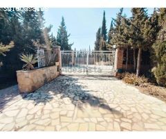 chalet independiente en venta en la Marina