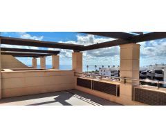 Balcón de Arenales es una urbanización de obra nueva,