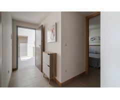 Balcón de Arenales es una urbanización de obra nueva