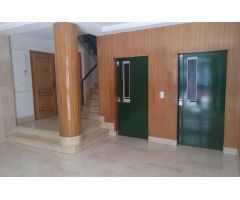 Estupendo piso en Elche