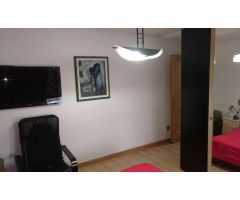 Estupendo piso en Elche