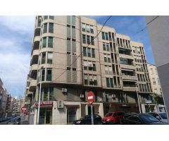 Estupendo piso en Elche