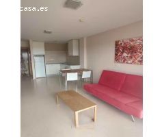 Apartamentos de 1 dormitorio