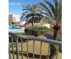 Piso en los arenales del sol, urbanización con piscinas y espacios verdes