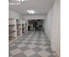 SE VENDE LOCAL