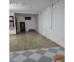 SE VENDE LOCAL