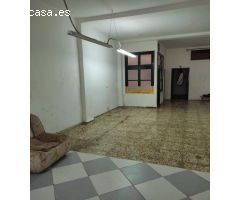 SE VENDE LOCAL