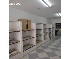 SE VENDE LOCAL